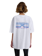 hummel Unisex Loose Short Sleeve T-Shirt Sw Stadium-6