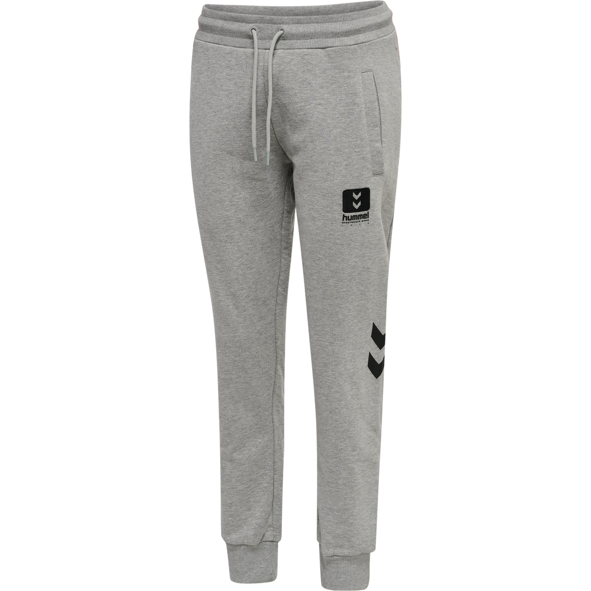 hummel Women's Legacy Alula Regular Pants-1