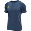 hummel Men's Lead Pro Seamless Training Jrs-1