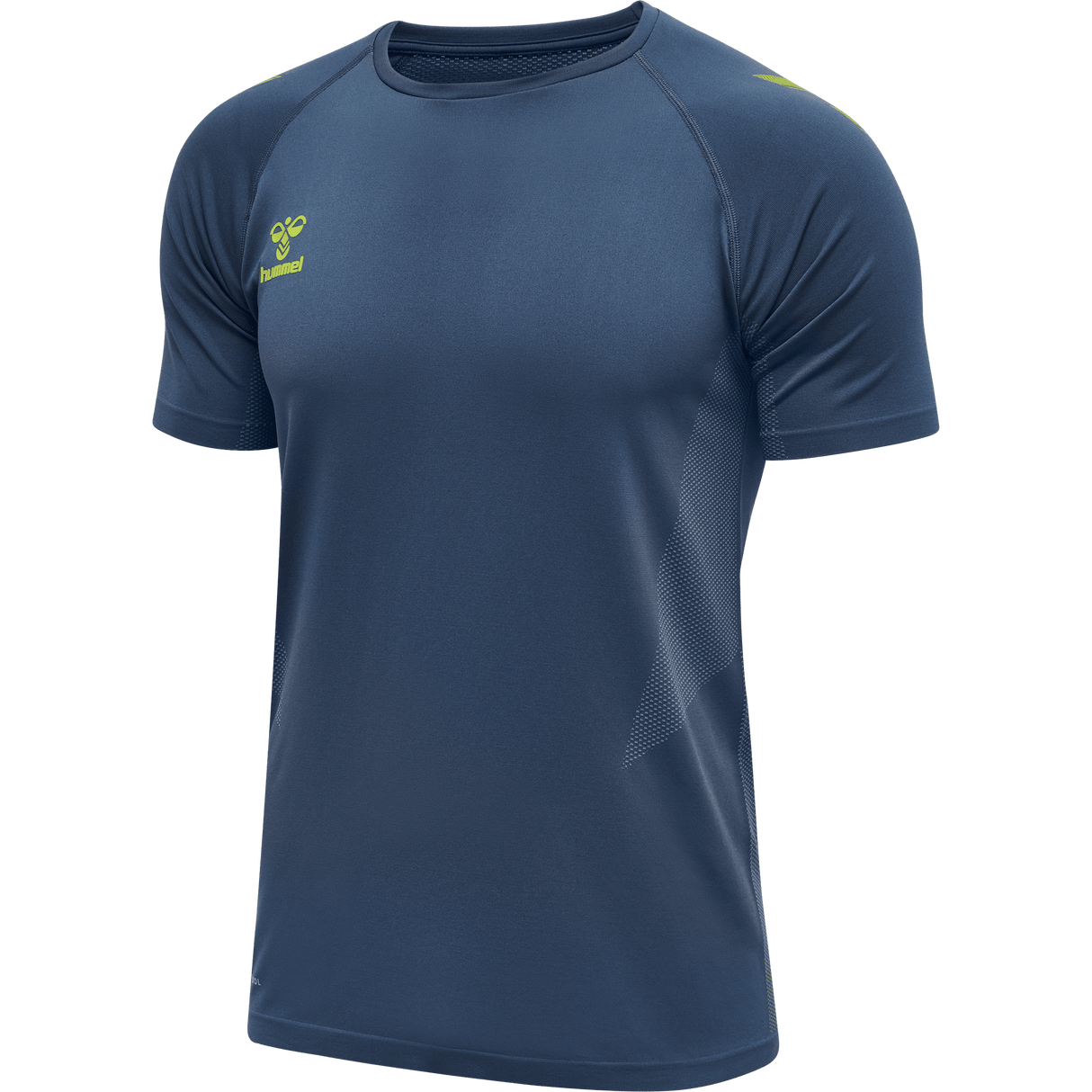 hummel Men's Lead Pro Seamless Training Jrs-1