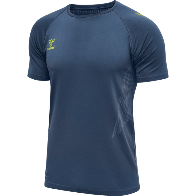 hummel Men's Lead Pro Seamless Training Jrs-1