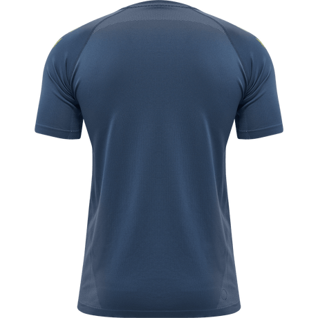 hummel Men's Lead Pro Seamless Training Jrs-2