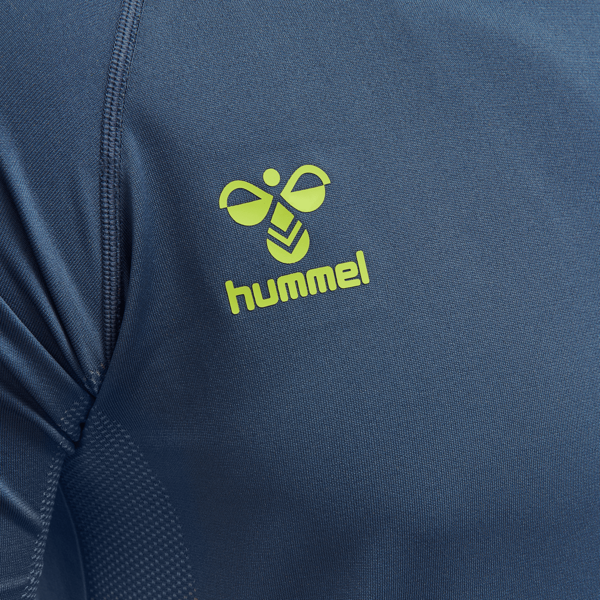 hummel Men's Lead Pro Seamless Training Jrs-3