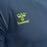 hummel Men's Lead Pro Seamless Training Jrs-3