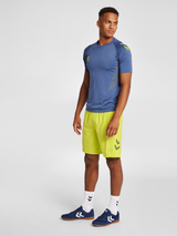 hummel Men's Lead Pro Seamless Training Jrs-4