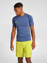 hummel Men's Lead Pro Seamless Training Jrs-5