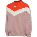 hummel Youth Alvilda Sweatshirt-1