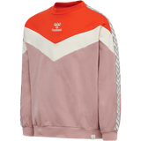 hummel Youth Alvilda Sweatshirt-1