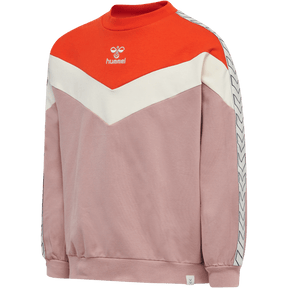 hummel Youth Alvilda Sweatshirt-1