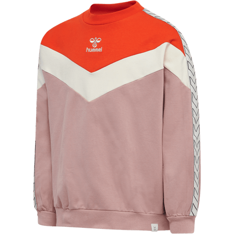 hummel Youth Alvilda Sweatshirt-1