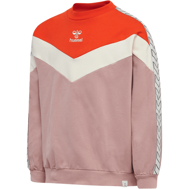 hummel Youth Alvilda Sweatshirt-1