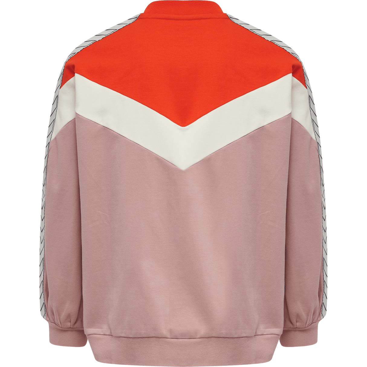 hummel Youth Alvilda Sweatshirt-2