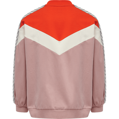 hummel Youth Alvilda Sweatshirt-2