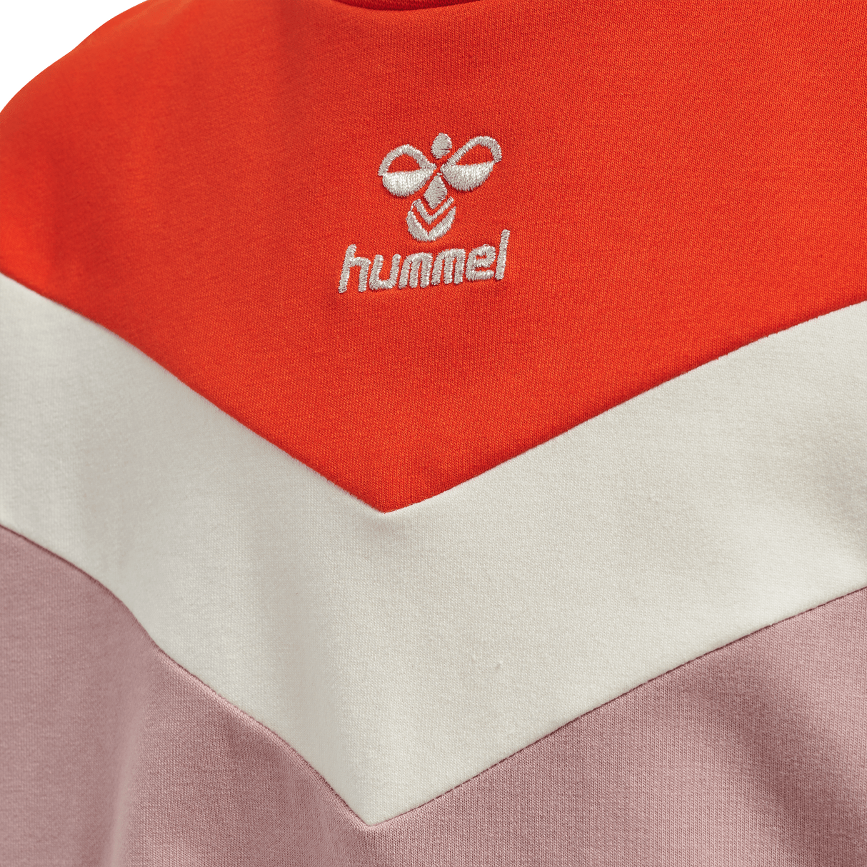 hummel Youth Alvilda Sweatshirt-3
