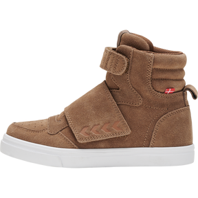 hummel Youth Stadil Tonal Shoes-1