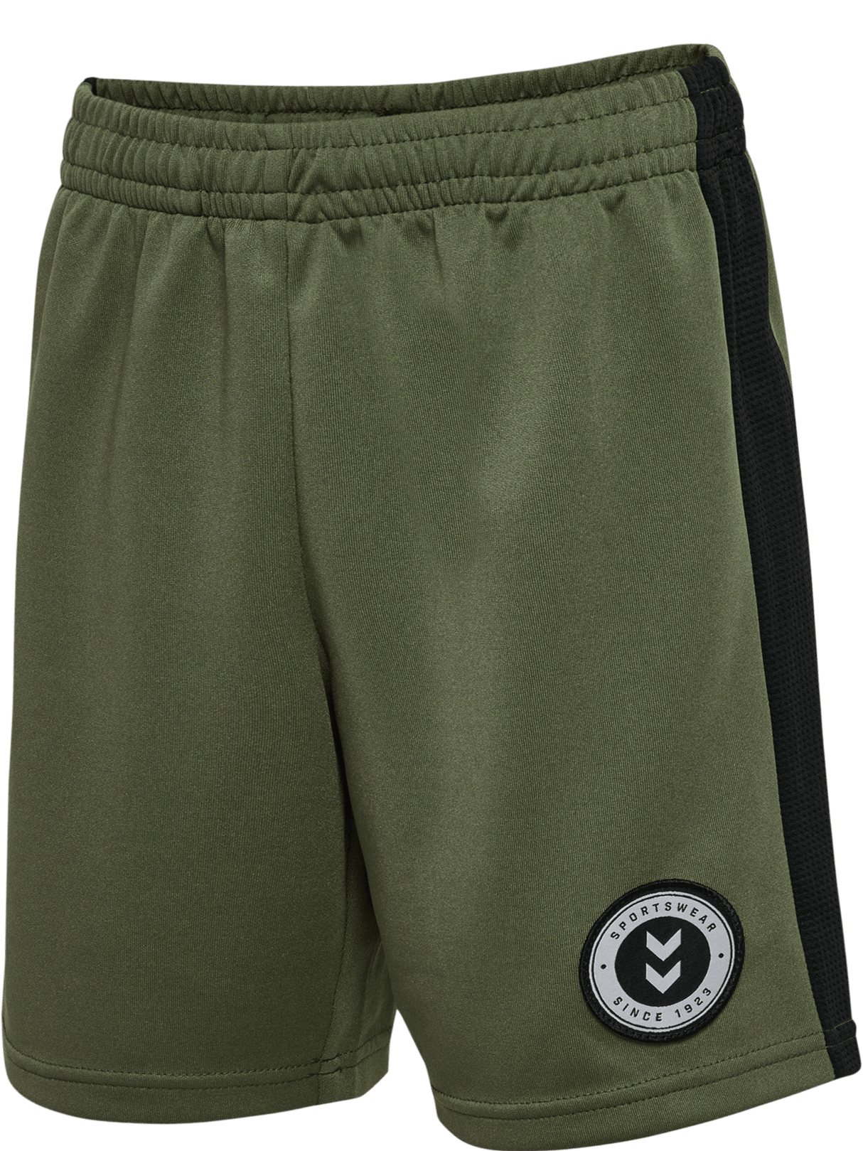 hummel Youth Odin Shorts-1
