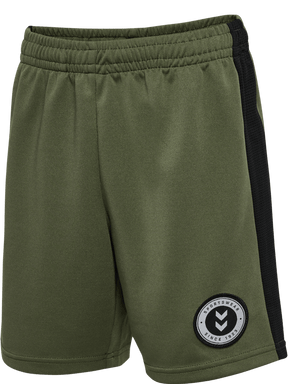 hummel Youth Odin Shorts-1
