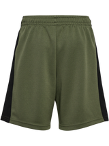 hummel Youth Odin Shorts-2