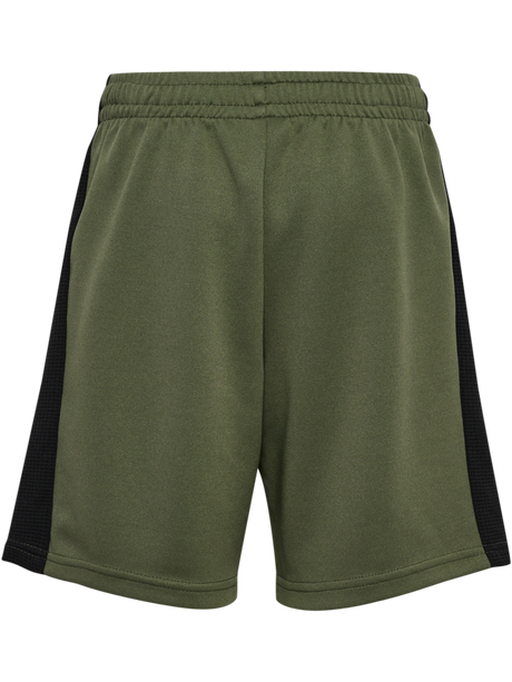 hummel Youth Odin Shorts-2