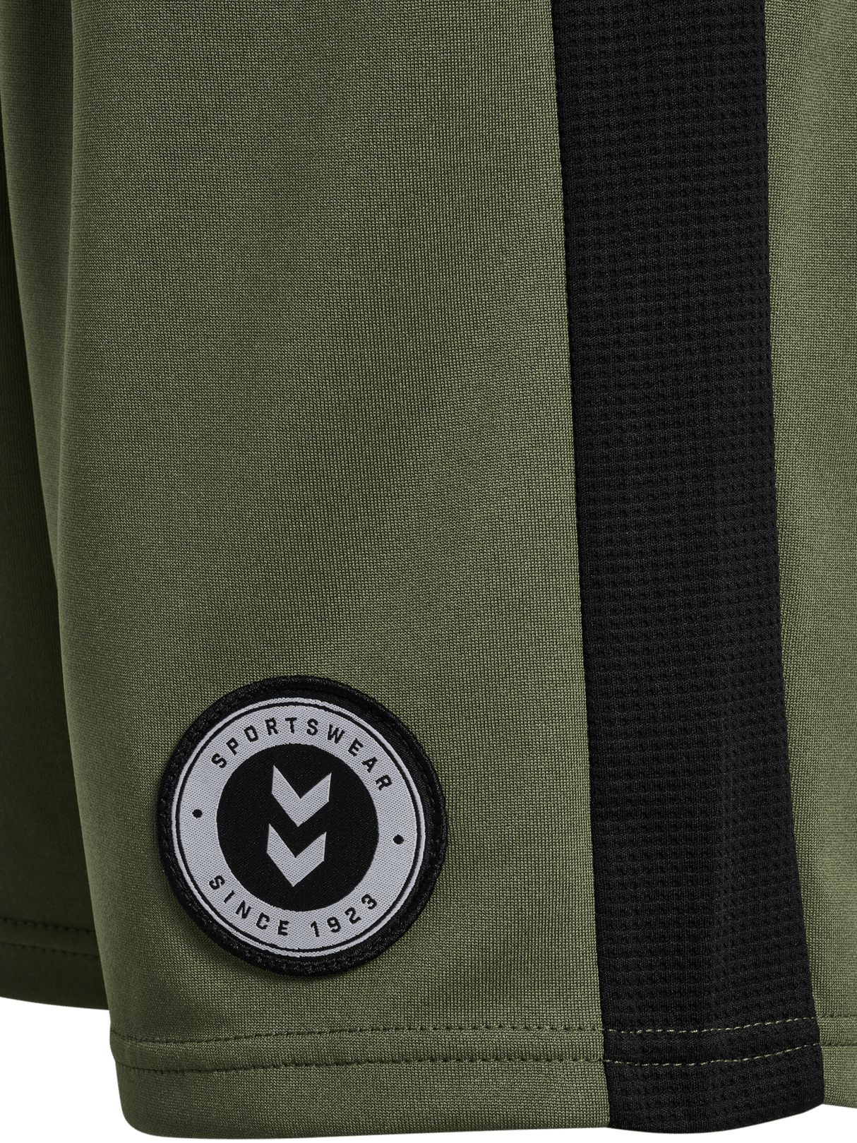 hummel Youth Odin Shorts-3