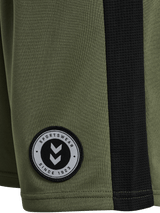 hummel Youth Odin Shorts-3