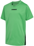 hummel Youth Multi Polyester Jersey-1