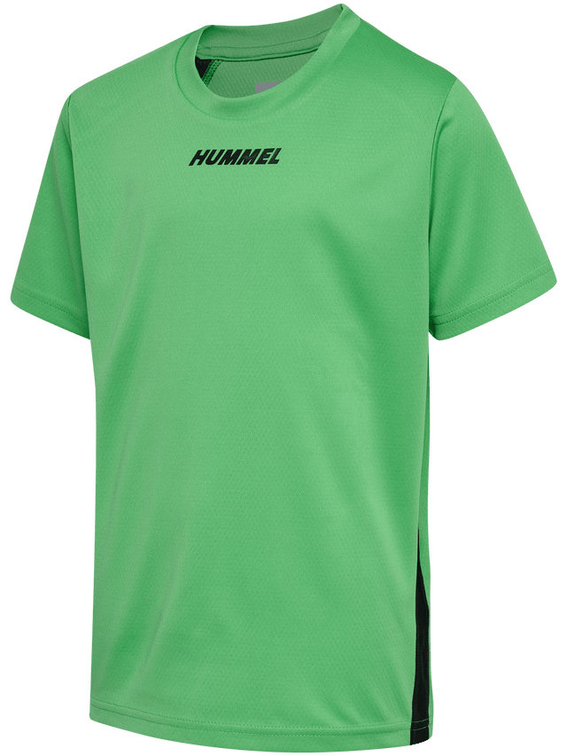 hummel Youth Multi Polyester Jersey-1