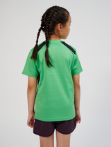 hummel Youth Multi Polyester Jersey-4