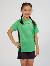 hummel Youth Multi Polyester Jersey-5
