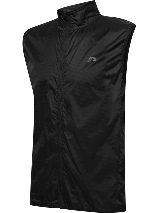 Newline Men's Packable Trail Vest-1