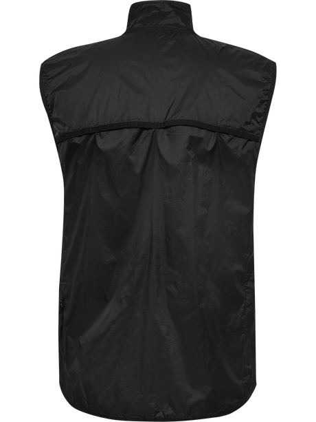 Newline Men's Packable Trail Vest-2