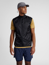 Newline Men's Packable Trail Vest-5