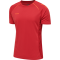 hummel Men's Authentic Pro Short Sleeve Jersey-1