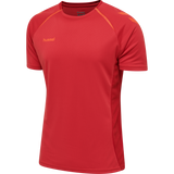 hummel Men's Authentic Pro Short Sleeve Jersey-1