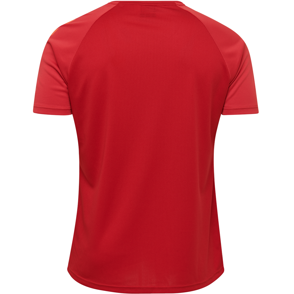 hummel Men's Authentic Pro Short Sleeve Jersey-2