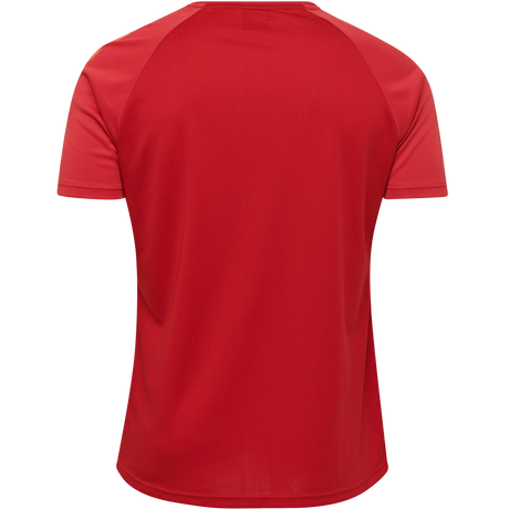 hummel Men's Authentic Pro Short Sleeve Jersey-2