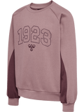 hummel Youth Kanna Sweatshirt-1