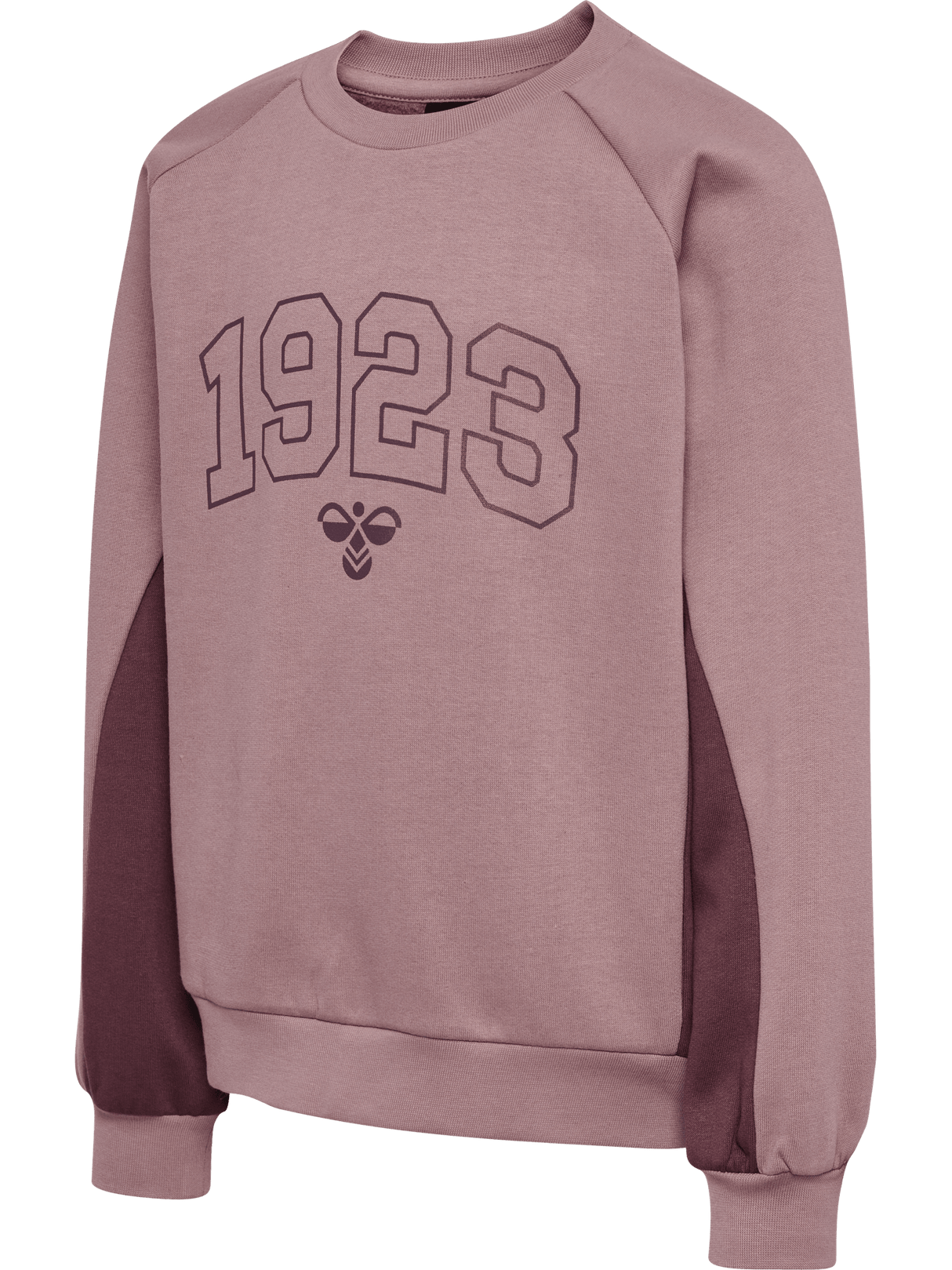 hummel Youth Kanna Sweatshirt-1