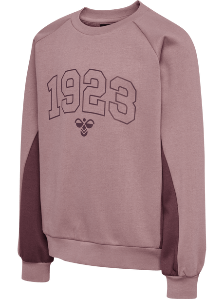 hummel Youth Kanna Sweatshirt-1