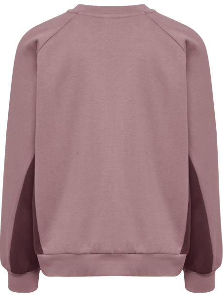 hummel Youth Kanna Sweatshirt-2