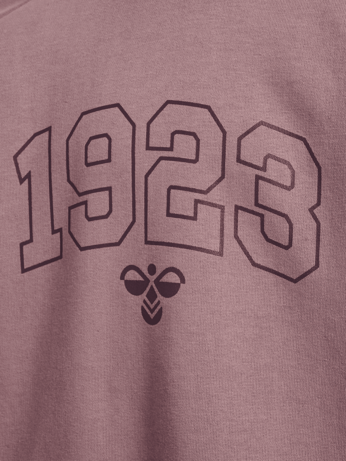 hummel Youth Kanna Sweatshirt-3