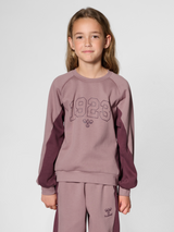 hummel Youth Kanna Sweatshirt-6