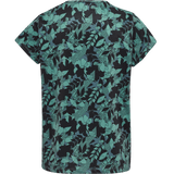 hummel Youth Nanna Short Sleeve T-Shirt-2
