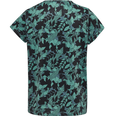 hummel Youth Nanna Short Sleeve T-Shirt-2