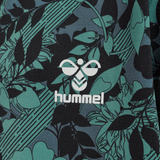 hummel Youth Nanna Short Sleeve T-Shirt-3