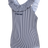 hummel Youth Frilli Swimsuit-1