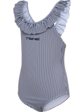 hummel Youth Frilli Swimsuit-1