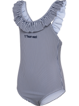 hummel Youth Frilli Swimsuit-1