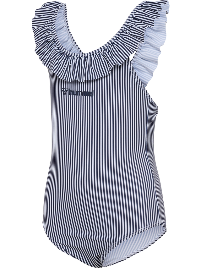 hummel Youth Frilli Swimsuit-1