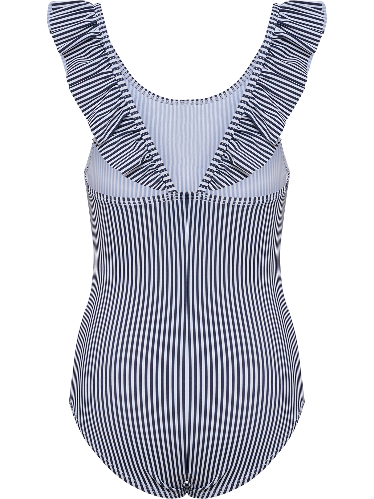 hummel Youth Frilli Swimsuit-2
